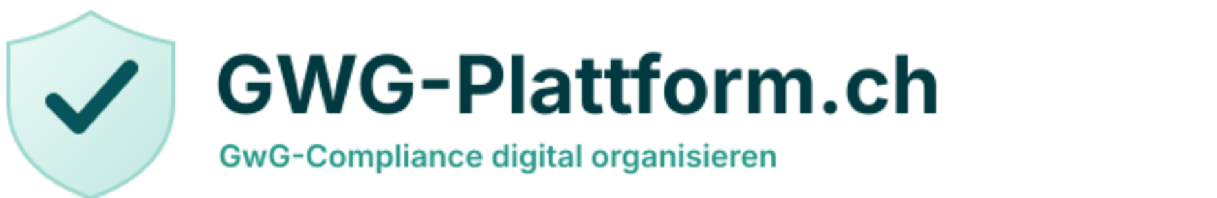 GWG-Plattform.ch